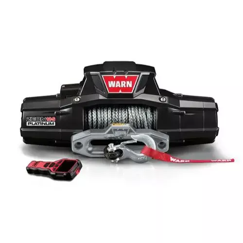 ZEON12-S Platinum Winch – WAR95960