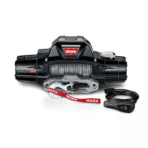 ZEON12-S Vehicle Mounted Winch – WAR95950