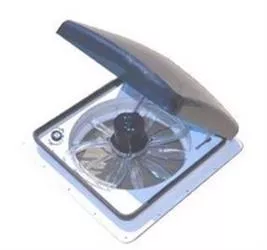 Zephyr High Airflow Ventilation Systems