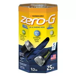 Zero-G 1/2″ X 25′